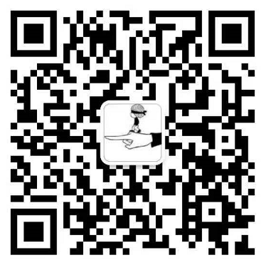 wechat qr code