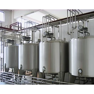 Seabuckthorn processing complete production line