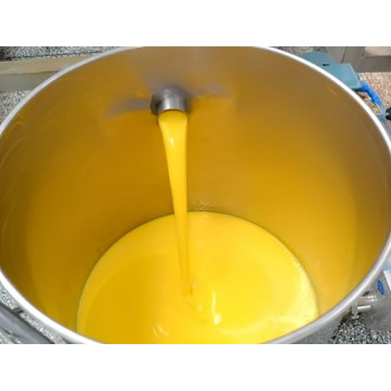 Mango processing complete production line turnkey project