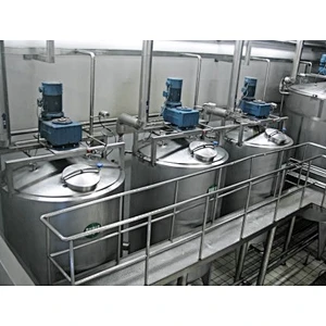 Herbal plant/tea beverage processing complete production line equipment turnkey project