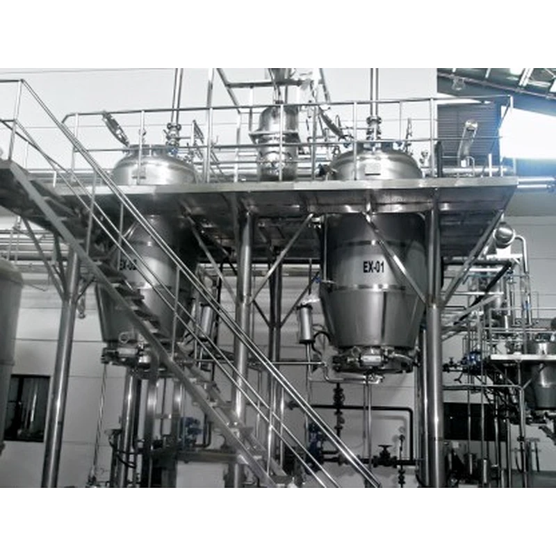 Herbal plant/tea beverage processing complete production line equipment turnkey project