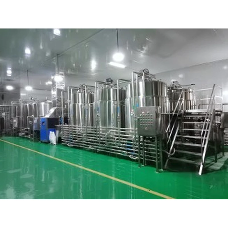 Fig processing complete production line turnkey project