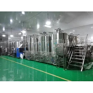 Fig processing complete production line turnkey project
