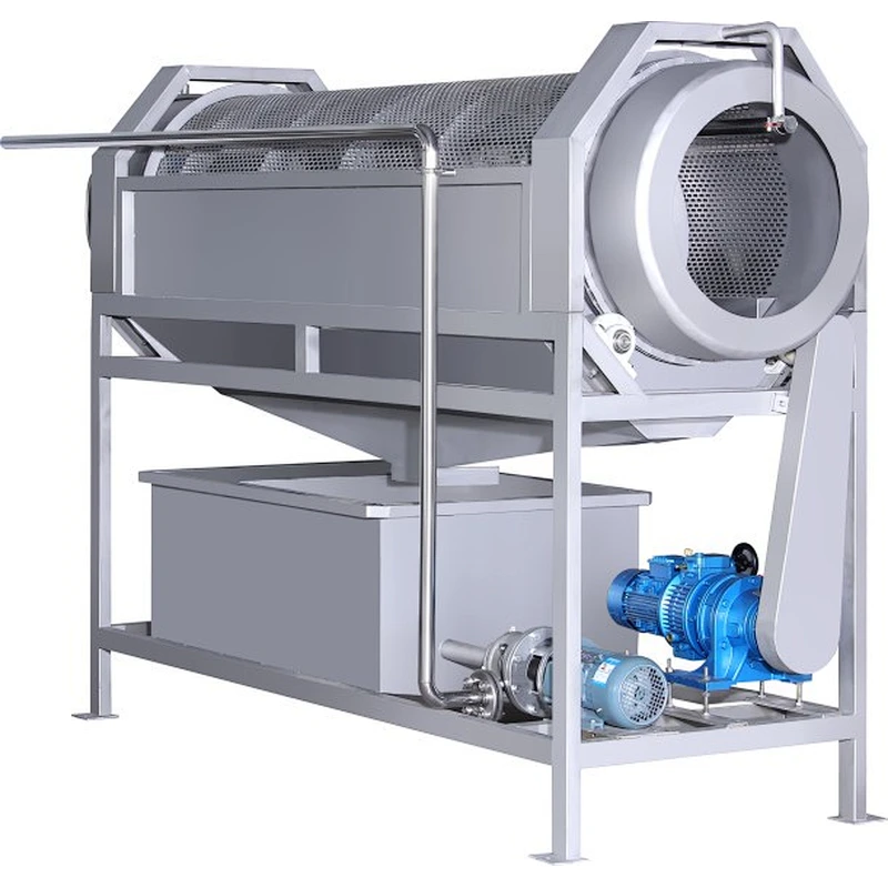 drum washing machine