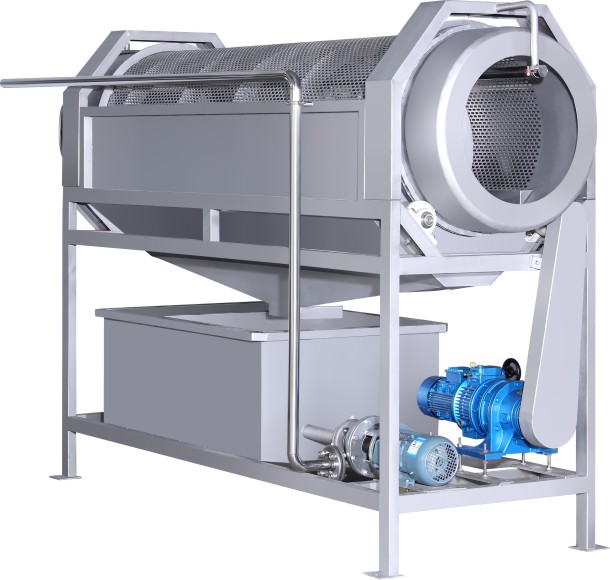 drum washing machine