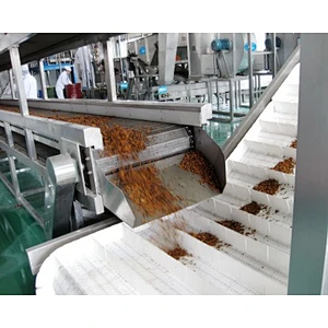 Seabuckthorn processing complete production line
