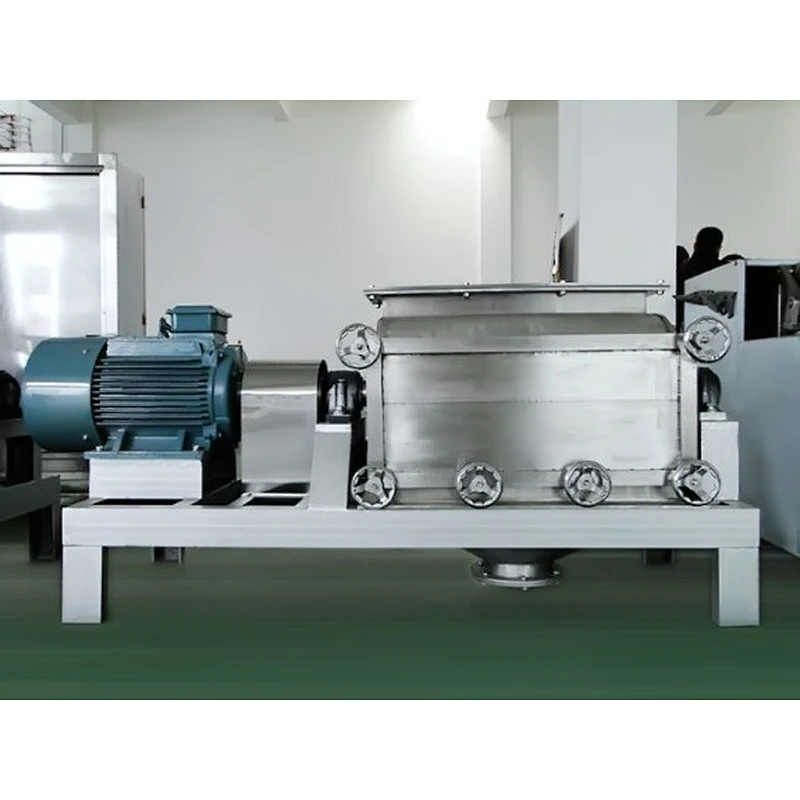 Hammer crusher