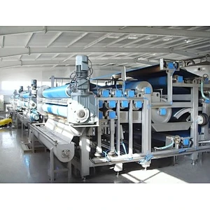 Apple and pear processing production line