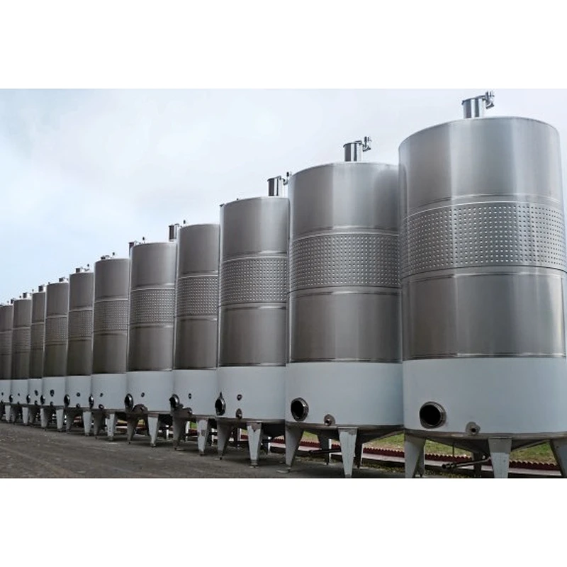 Fruit and wine vinegar processing complete production line equipment turnkey project