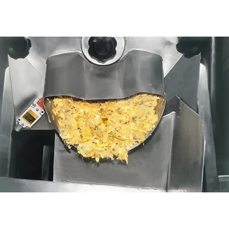 Pineapple processing complete production line turnkey project