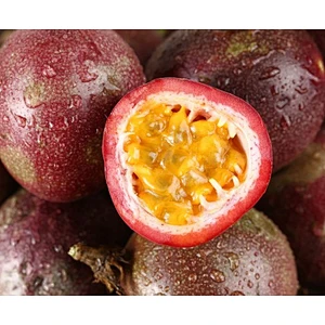 Turnkey project of passion fruit and dragon fruit processing complete production line