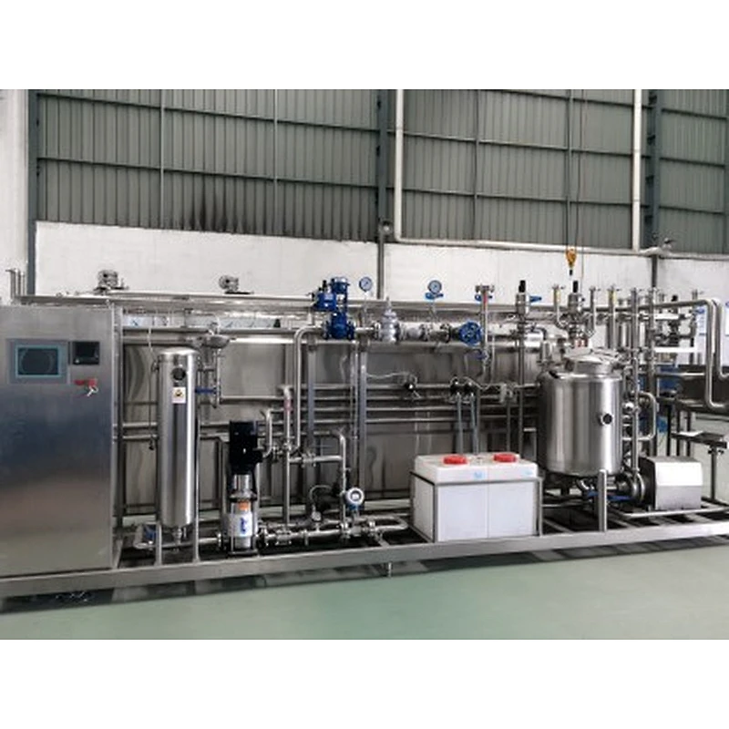 Herbal plant/tea beverage processing complete production line equipment turnkey project