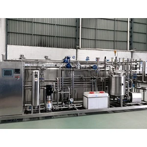 Herbal plant/tea beverage processing complete production line equipment turnkey project