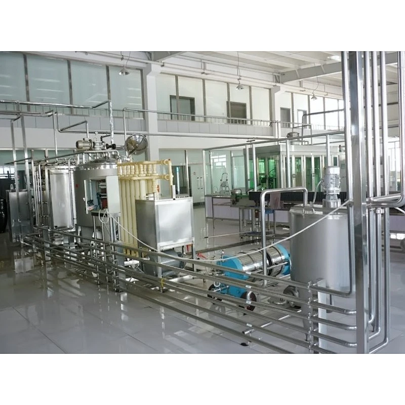 Pumpkin processing complete production line turnkey project