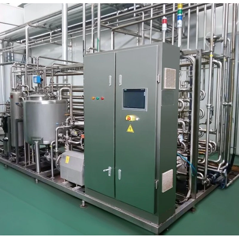 Mango processing complete production line turnkey project