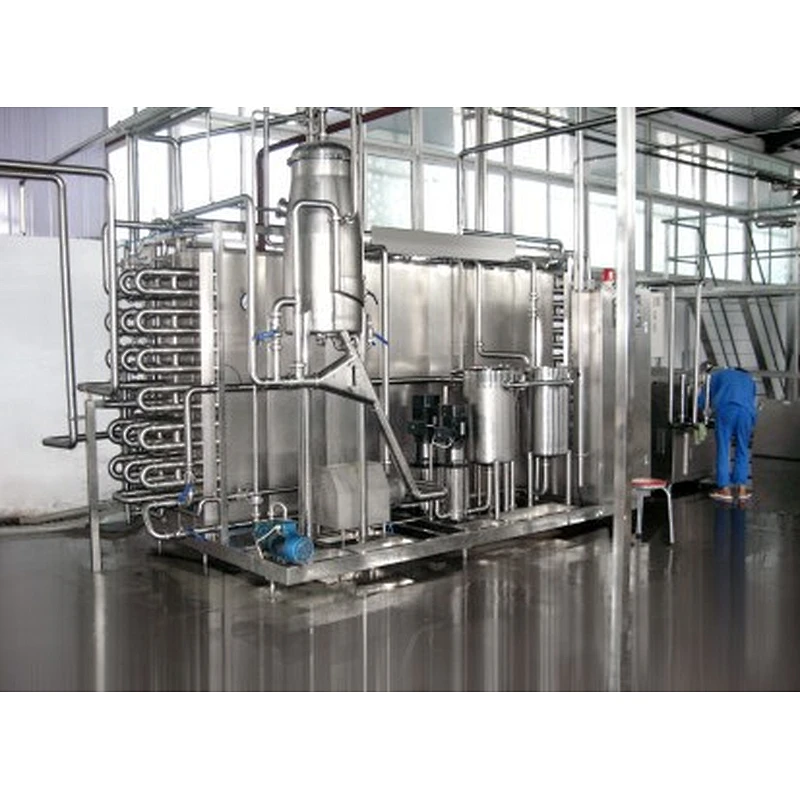 Kiwi processing complete production line