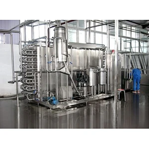 Kiwi processing complete production line
