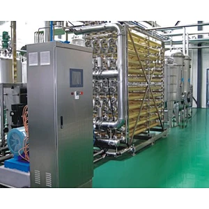 Seabuckthorn processing complete production line