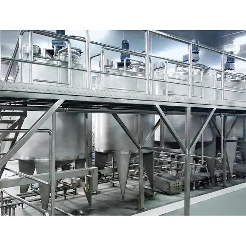 Fruit and wine vinegar processing complete production line equipment turnkey project