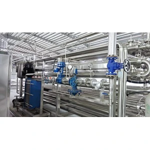 Pumpkin processing complete production line turnkey project
