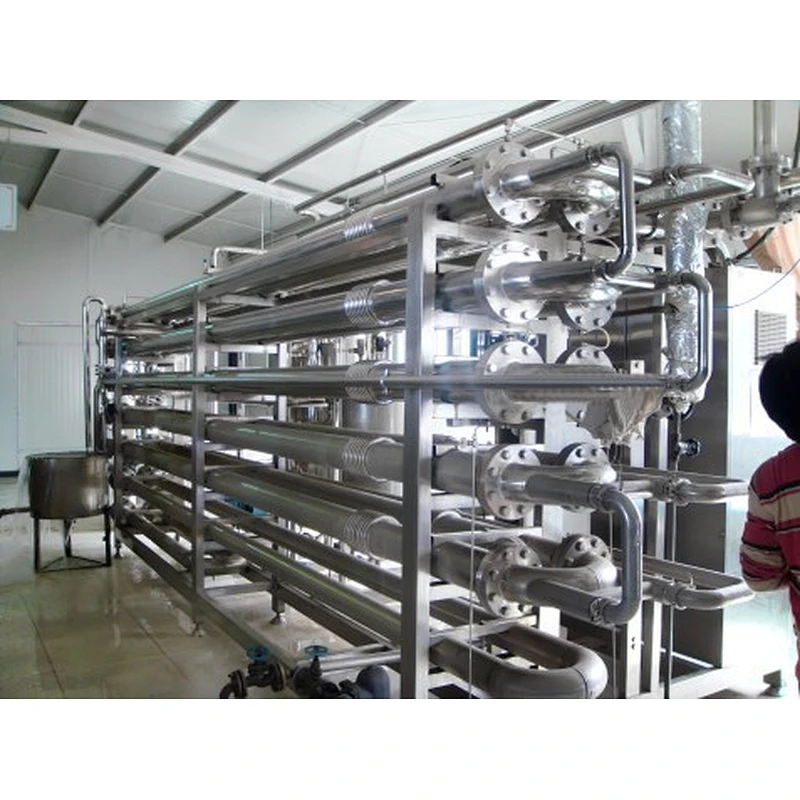 Pumpkin processing complete production line turnkey project