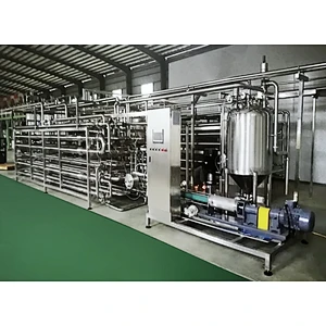Casing sterilizer