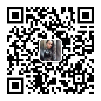 wechat qr code