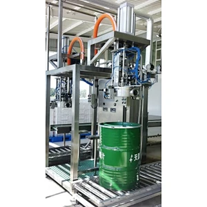 Grape processing production line