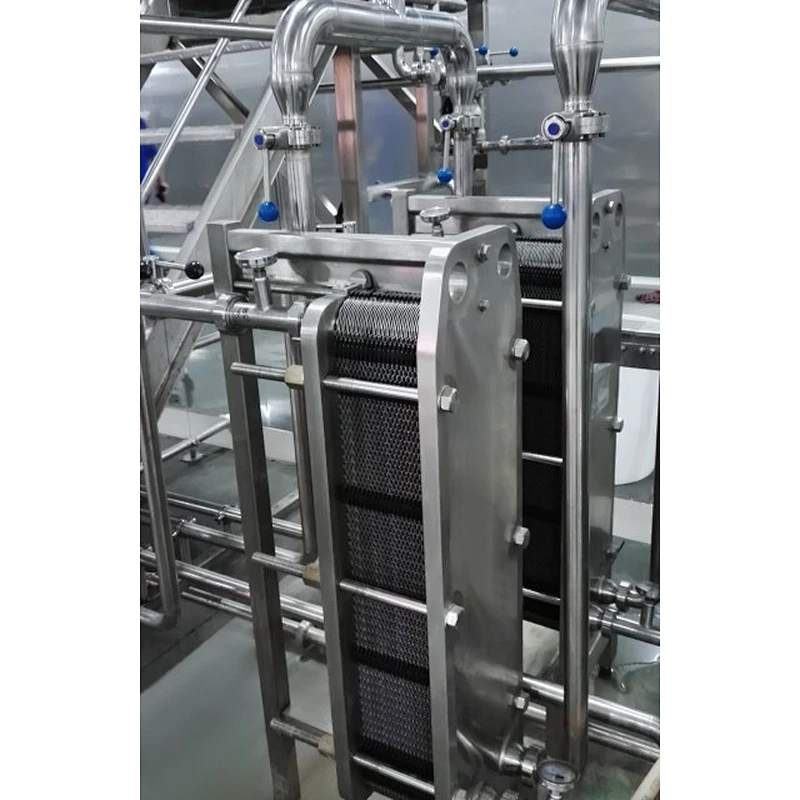 Herbal plant/tea beverage processing complete production line equipment turnkey project