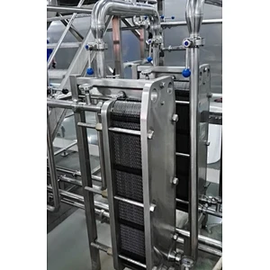 Herbal plant/tea beverage processing complete production line equipment turnkey project