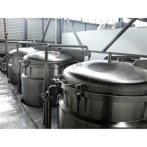 Herbal plant/tea beverage processing complete production line equipment turnkey project