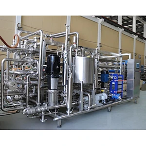 Tube sterilizer