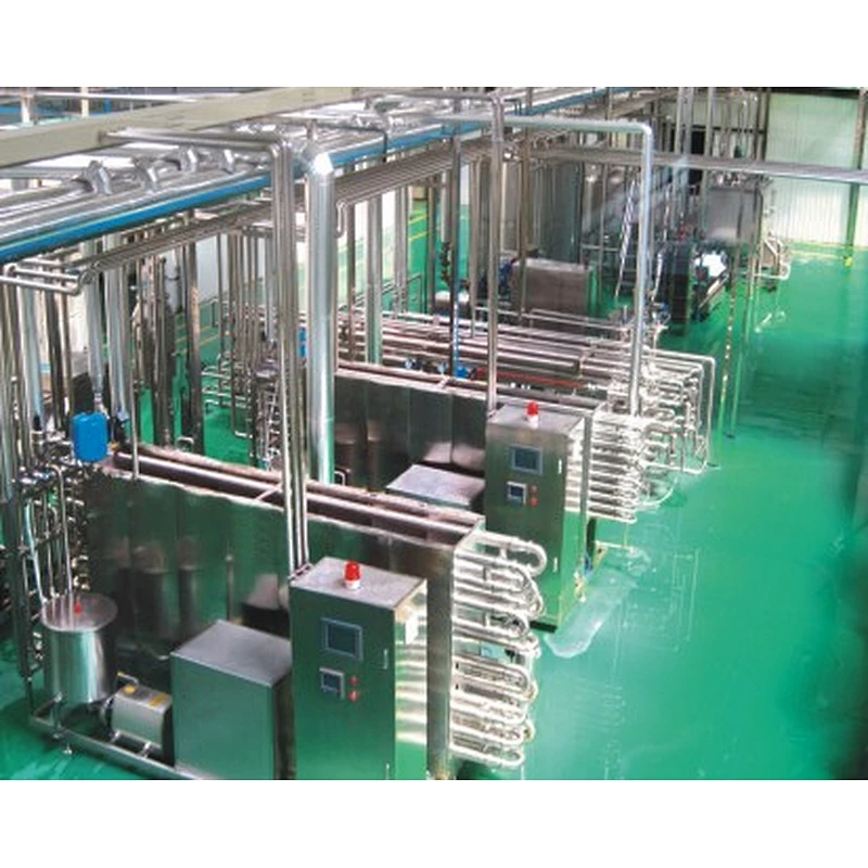 Seabuckthorn processing complete production line