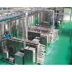 Seabuckthorn processing complete production line