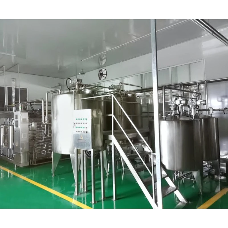 Fig processing complete production line turnkey project