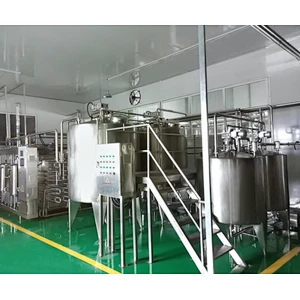 Fig processing complete production line turnkey project
