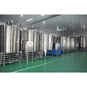 Fig processing complete production line turnkey project