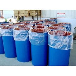 Concentrated tomato paste processing production line