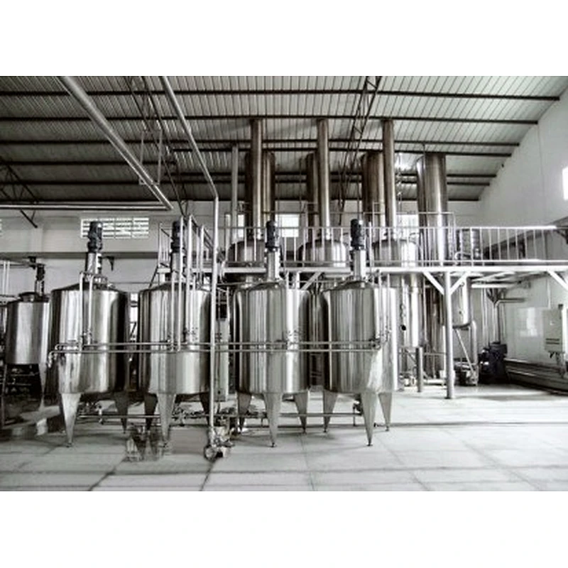 Kiwi processing complete production line