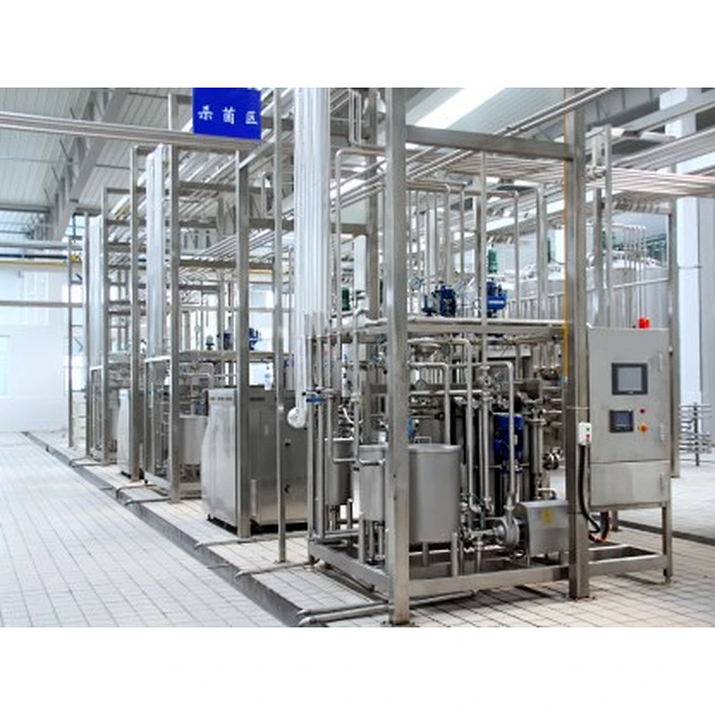 Coconut beverage processing complete production line turnkey project