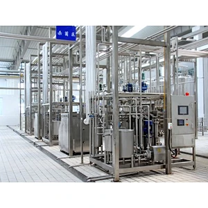 Coconut beverage processing complete production line turnkey project