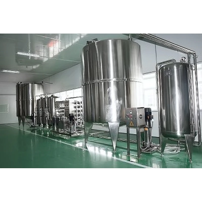 Fig processing complete production line turnkey project