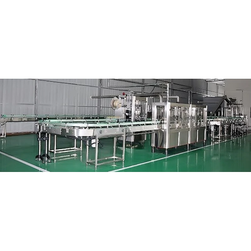 Fig processing complete production line turnkey project