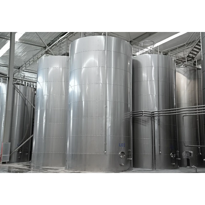 Fruit and wine vinegar processing complete production line equipment turnkey project