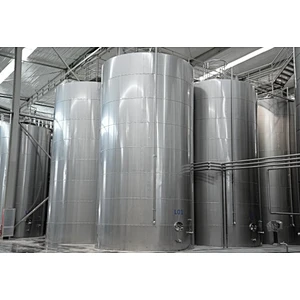 Fruit and wine vinegar processing complete production line equipment turnkey project