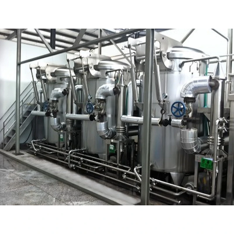 Herbal plant/tea beverage processing complete production line equipment turnkey project