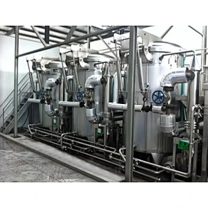 Herbal plant/tea beverage processing complete production line equipment turnkey project