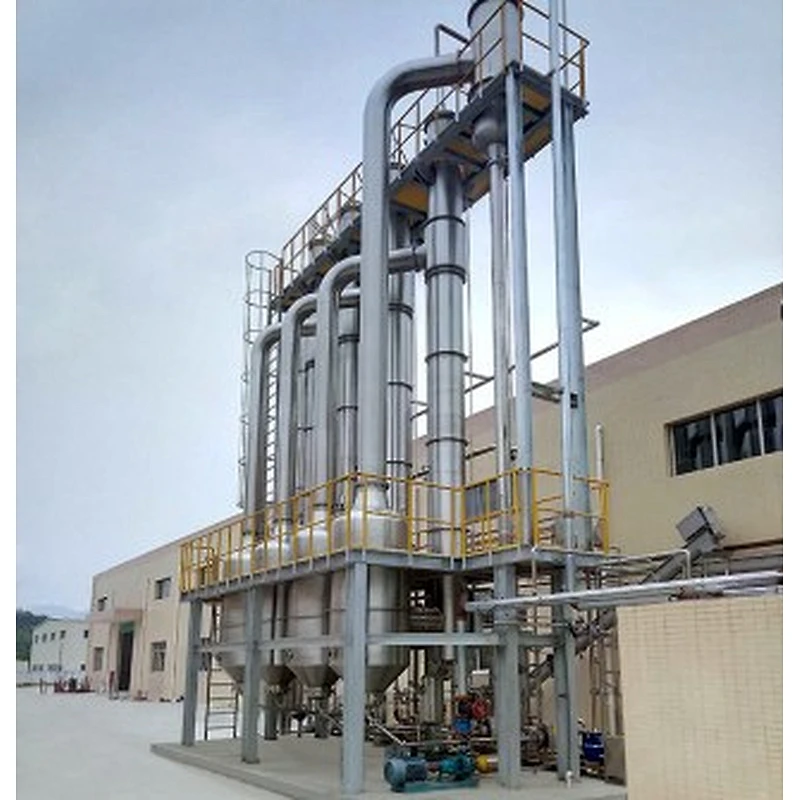 Apple and pear processing production line